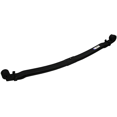 Pachet arc cu foi Arc lamelar Fata 2/3190935/1015 MAN TGL I TGM I 04.05- SCHOMACKER 73054000-S