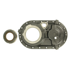 Carcasa, diferential Differential housing EURORICAMBI 60171616