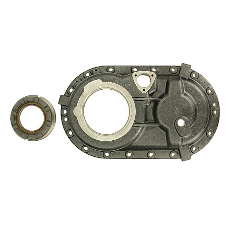 Carcasa, diferential Differential housing EURORICAMBI 60171616