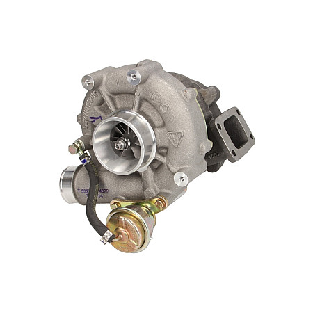 Turbocompresor  MAN L2000 M 2000 L D0824LFL01-D0824LFO 06.93- BORGWARNER KKK53269886206