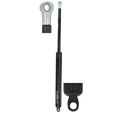 Amortizor Haion Arcul cu gaz usa 500 KROSNO KR24095