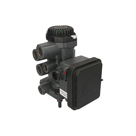 Modulator ax Modulator de presiune EBS 24V semi-remorci remanufacturate EBS 5X VOLVO PNEUMATICS PRO PROK020624