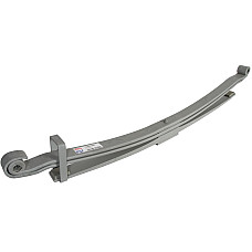 Pachet arc cu foi Arc lamelar Spate 3/412680900/900 cu bucsa MAN M 2000 L M 2000 M M90 08.88- TES 7280700019 Z/T