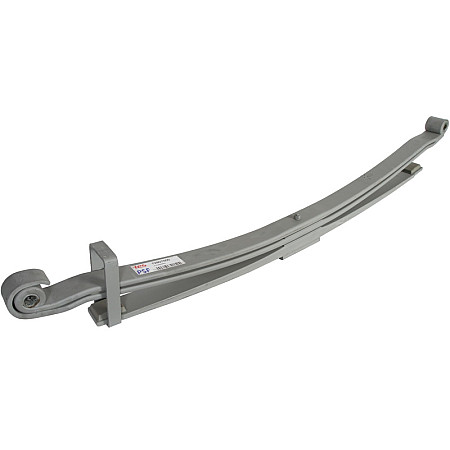 Pachet arc cu foi Arc lamelar Spate 3/412680900/900 cu bucsa MAN M 2000 L M 2000 M M90 08.88- TES 7280700019 Z/T