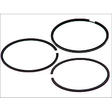 Set segmenti piston 826 STD 25 2 3 EN piston FIAT BRAVA BRAVO I CROMA DUCATO DUNA ELBA FIORINO FIORINO/MINIVAN PUNTO REGATA RITMO 1.7D/1.9D 01.83-04.02 FIAT GOETZE 08-785400-00