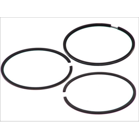 Set segmenti piston 826 STD 25 2 3 EN piston FIAT BRAVA BRAVO I CROMA DUCATO DUNA ELBA FIORINO FIORINO/MINIVAN PUNTO REGATA RITMO 1.7D/1.9D 01.83-04.02 FIAT GOETZE 08-785400-00