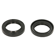 Etansare ulei suspensie fata Front suspension oil gaskets inner diameter: 35mm/outer diameter: 48mm/height: 8/105mm quantity per packaging: 2pcs YAMAHA SR XVS YP 125/250/400 2000-2017 ATHENA P40FORK455208