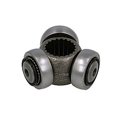 Tripoda,cardan Crucea arborelui de antrenare 2045/292mmx4445mm FIAT 127 FIORINO PANDA UNO 0.8-1.3D 06.71-06.94 GKN 0.021274
