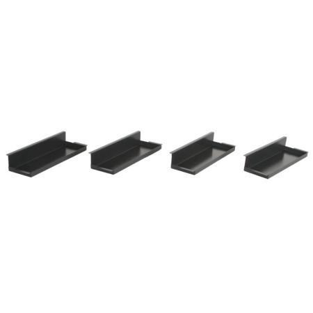 Piese si accesorii pentru elevatoare EVERT Komplet 4 sztuk Szuflad na narzedzia do montowania na ramionach podnosnikow EVERT6255E EVERT6215E EVERT EVERTZL791210048