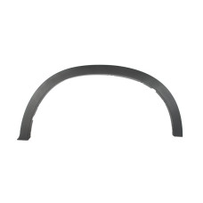 Mulure/Emblema/Ornamente Garnish strips for fender rear L neagra BMW X6 F16 F86 08.14-12.19 BLIC 5703-04-0097595P