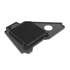 Filtru aer de aer - cartridge YAMAHA YBR YP 125/250 2005-2016 HIFLO HFA4103