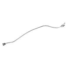 Ghidaj cablu frana de mana Ghidaj cablu frana mana dr OE PEUGEOT 476921