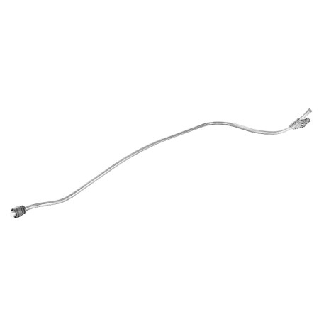 Ghidaj cablu frana de mana Ghidaj cablu frana mana dr OE PEUGEOT 476921