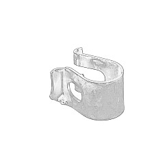 Fixare saboti frana IVECO de securitate OE IVECO 8121441