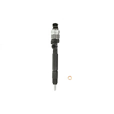 Injector CR electromagnetic EN Remanufactured MAZDA 3 5 6 2.0D 02.05-12.10 DIESEL REMAN DCRI105780/DR