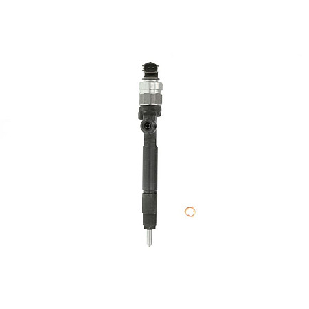 Injector CR electromagnetic EN Remanufactured MAZDA 3 5 6 2.0D 02.05-12.10 DIESEL REMAN DCRI105780/DR