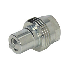 Cupla rapida hidraulica mufa 1 inch BSPP FASTER VV GAS M