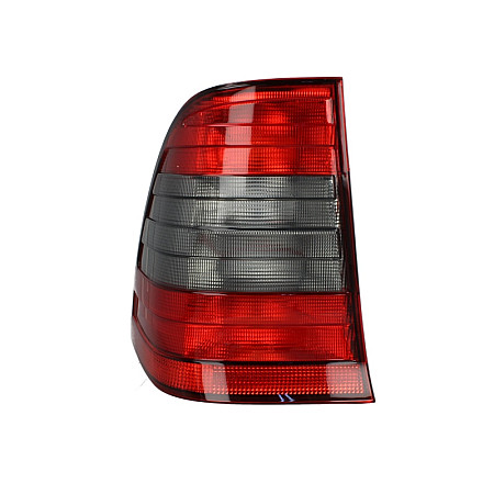 Stop spate Lampa Stanga P21 4W P21W se potriveste MERCEDES W202 T MODEL S202 18 43 0393 0301 HELLA 9EL146 525 041
