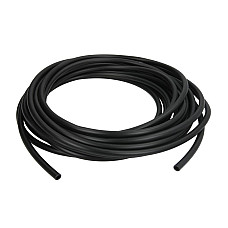 Furtun combustibil Fuel hose 5x8 neagra single-coat length: 10m ARIETE 01922/10