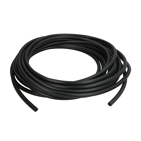 Furtun combustibil Fuel hose 5x8 neagra single-coat length: 10m ARIETE 01922/10