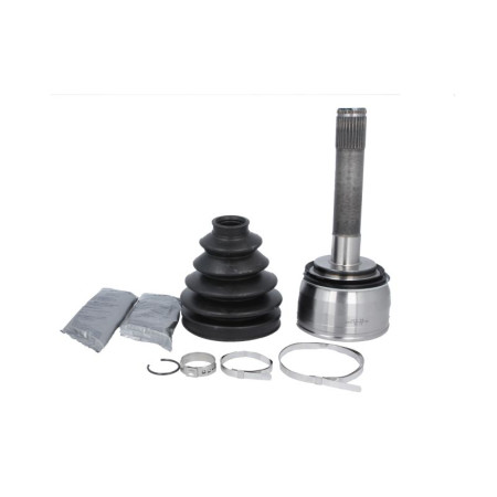 Set articulatie, planetara Articulatia arborelui cotit exterior Dreapta/Stanga 30z/30z/726mm LEXUS LX TOYOTA LAND CRUISER 100 4.2D/4.7 01.98-03.08 SPIDAN 0.025228