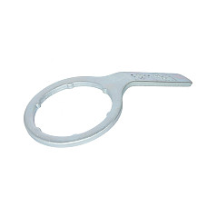 Cheie filtru ulei Oil filter wrench bell-shaped Steel min. size: 76 mm application: oil filter MANN-FILTER LS 7/2