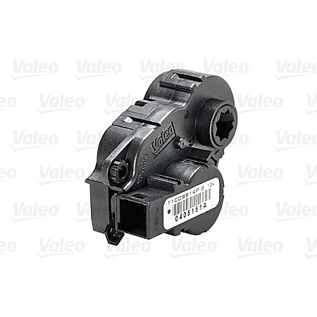 Element de reglare, clapeta carburator Air conditioning stepper motor DACIA LOGAN II LOGAN MCV II SANDERO II RENAULT CLIO IV CLIO IV/HATCHBACK CLIO IV/KOMBI ESPACE V GRAND SCENIC IV KADJAR MEGANE IV 0.9-2.0D 10.12- VALEO VAL715339