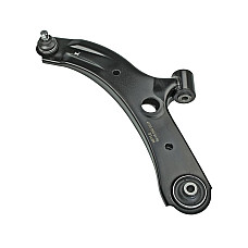 Brat, suspensie roata Bratul axei anterioare a puntii dorite Stanga inferior fata OPEL AGILA SUZUKI SPLASH SWIFT III 1.0-1.6 02.05- MEYLE 34-16 050 0017