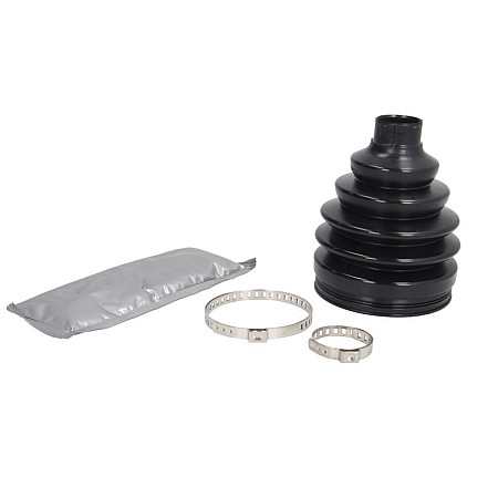 Ansamblu burduf, articulatie planetara Burduf cauciuc cap planetara exterior fi: 26/83 lungime112  JEEP CHEROKEE GRAND CHEROKEE I GRAND CHEROKEE II 2.5-5.2 10.90-09.05 AUTOFREN SEINSA D8-561T