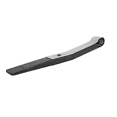 Pachet arc cu foi Arc lamelar 1/54100565/490 semi-remorci SCHMITZ SCHOMACKER 26610400-S