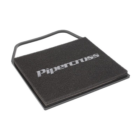 Panou de filtrare (cartus) Filtru aer sport   Unique dl  356mm szer  286mm BMW 1 E82 1 E88 3 E90 3 E91 3 E92 Z4 E89 3.0 06.06-08.16 PIPERCROSS TUPP1884