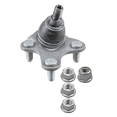Articulatie sarcina/ghidare Axle ball joint R SEAT IBIZA V VW GOLF VIII 1.0-2.0D 01.17- LEMFOERDER LMI43486