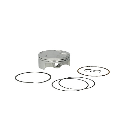 Set pistoane pistoane KAWASAKI selection: C KAWASAKI KX 250 2010-2010 PROX 01.4340.C