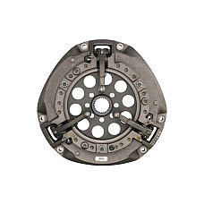 Placa presiune ambreiaj Placa de presiune ambreiaj 300mm MASSEY FERGUSON 100 200 300 40 400 4000 50 500 600 1004-40-P4000 KAWE 8094 KW