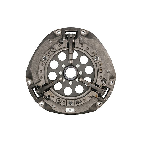 Placa presiune ambreiaj Placa de presiune ambreiaj 300mm MASSEY FERGUSON 100 200 300 40 400 4000 50 500 600 1004-40-P4000 KAWE 8094 KW