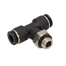 Cupla rapida PNEUMATICS PNE3-06M10/SZT