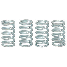 Set arc ambreiaj ambreiaj set de arc. TRW AUTOMOTIVE MEF126-4