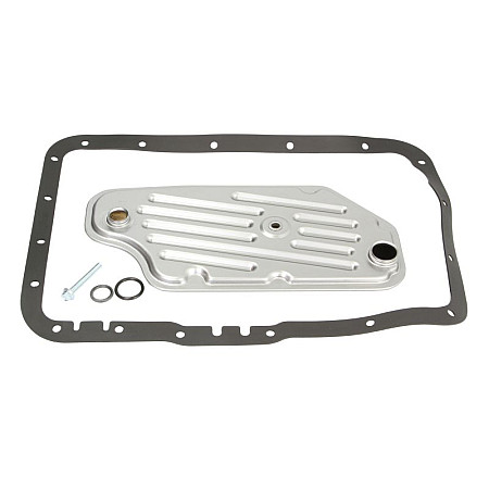 Set filtre hidraulice, cutie e vit.automata Gearbox hydraulic filter FORD RANGER SCORPIO II 2.0-2.9 10.94-06.06 VAICO V25-0122