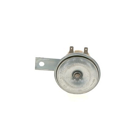 Claxon Horn 335Hz 12V IVECO BOSCH 6 033 FB4 174