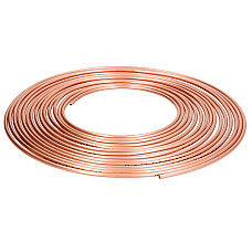 Furtun frana Furtun/conducta de frana cupru diametru 45mm WP WP 4.50-10