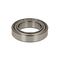 Lagar 32x20x7 rulment de precizie fata-verso slot de sigiliu 61804-2Z-HLC / FAG / FAG Bearings 61804-2Z /FAG/