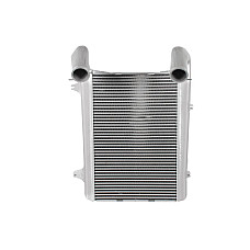 Intercooler, compresor Supply air cooler DAF XF 105 MX300/MX340/MX375 10.05- HIGHWAY 20011016HW