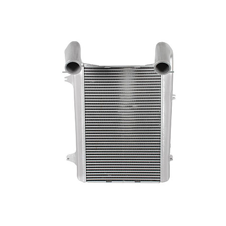 Intercooler, compresor Supply air cooler DAF XF 105 MX300/MX340/MX375 10.05- HIGHWAY 20011016HW