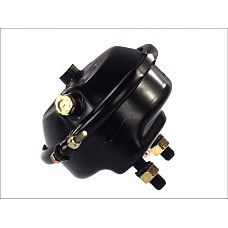 Cilindru de pretensionare Servomotor frana Fata Dreapta/Stanga 24 cursa: 64mm M16x15mm M16x15mm disc BPW DAF IVECO MAN MERCEDES RVI SCANIA MAN TGA TGS I MERCEDES ACTROS MP2 / MP3 SBP 05-BCT24-K02