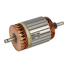 Armatura,demaror Armatura demarorului 11kW CQ CQ2110003