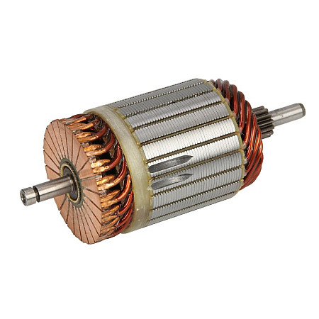 Armatura,demaror Armatura demarorului 11kW CQ CQ2110003