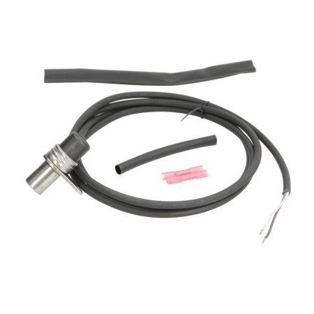 Senzor de avertizare,uzura placute de frana Senzor pozitie arbore cotit SCANIA 4 PGRT DC11.01-DSC12.05 05.96- AKUSAN SCA-SE-022