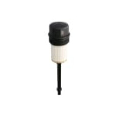 Capac, carcasa filtru ulei Carcasa filtru ulei MERCEDES C CL203 C W202 C W203 C T-MODEL S202 C T-MODEL S203 CLK A208 CLK A209 CLK C208 CLK C209 CLS C219 E W210 2.4-5.5 12.96- MEAT &amp; DORIA MD91662