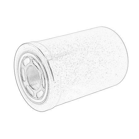Filtru, sistem hidraulic primar Filtru hidraulic JOHN DEERE OE JOHN DEERE AL221066-JD