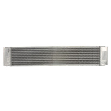 Radiator ulei, ulei motor Radiator ulei 152x47x700mm VOLVO EC ECR ED EL EW 4TNV94-FHT-M11 TITANX 32157902 TTX